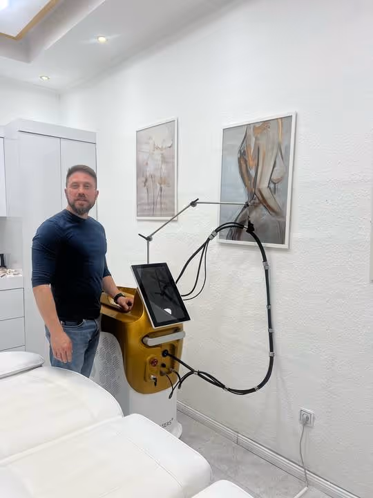 Alexander P. — Aesthetic Atelier · Germany